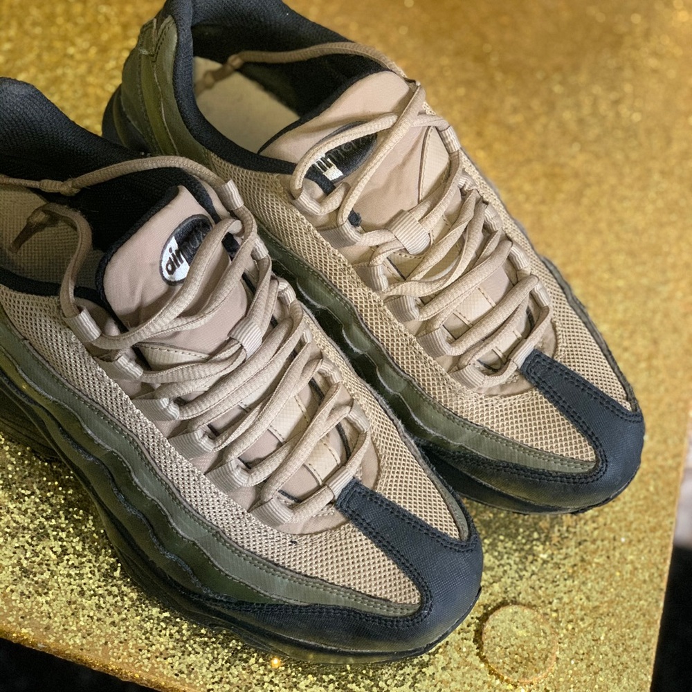 Airmax 95 Essential